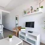 Διαμέρισμα Home2book Cozy Front Canteras Λας Πάλμας ντε Γκραν Κανάρια