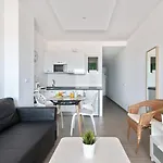 Διαμέρισμα Home2book Cozy Front Canteras *
