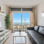 Διαμέρισμα Home2book Cozy Front Canteras Λας Πάλμας ντε Γκραν Κανάρια