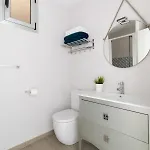 Διαμέρισμα Home2book Cozy Front Canteras