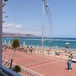 Home2book Cozy Front Canteras *