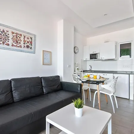 Home2book Cozy Front Canteras 公寓 大加那利岛拉斯帕尔马斯