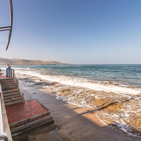Home2book Cozy Front Canteras Apartment Las Palmas de Gran Canaria
