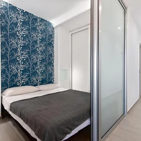 Apartment Home2book Cozy Front Canteras Las Palmas de Gran Canaria