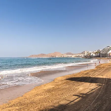 Home2book Cozy Front Canteras Apartment *