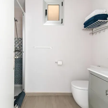 Home2book Cozy Front Canteras * Las Palmas de Gran Canaria