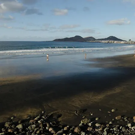 Home2book Cozy Front Canteras Apartment Las Palmas de Gran Canaria
