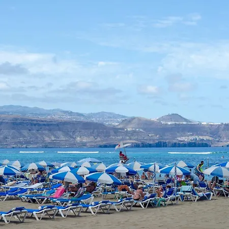 Home2book Cozy Front Canteras *