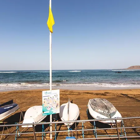 Home2book Cozy Front Canteras Apartment